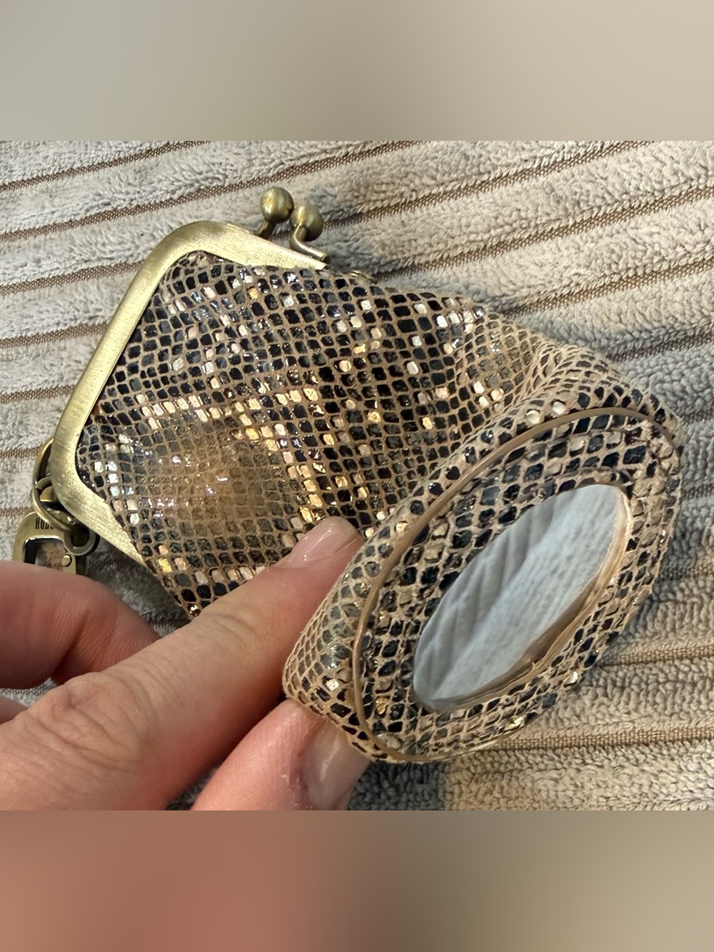HOBO Bag Charm - Picture 3 of 5